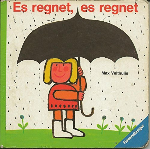Es regnet, es regnet