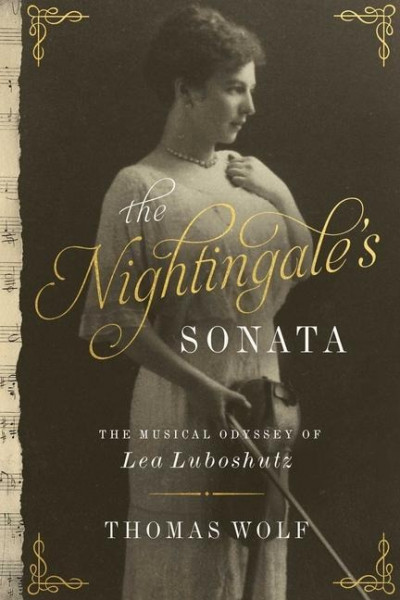 Nightingale's Sonata