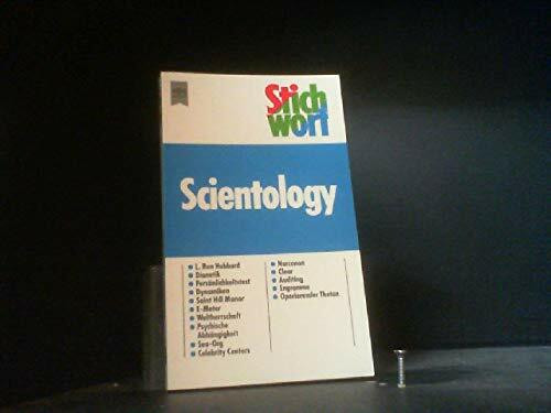 Stichwort Scientology