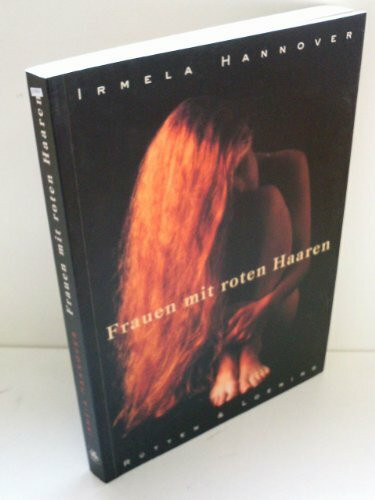 Frauen mit roten Haaren