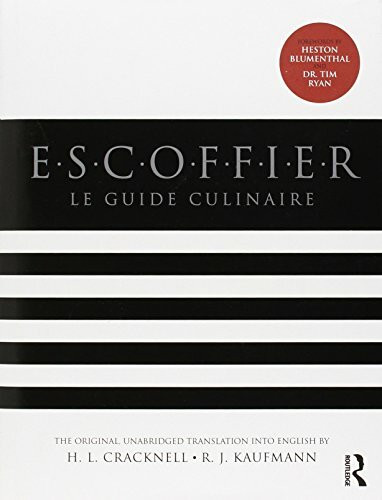 Escoffier