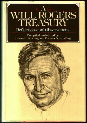 Will Rogers Treasury