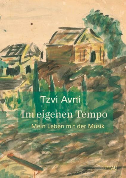 Im eigenen Tempo: Mein Leben mit der Musik