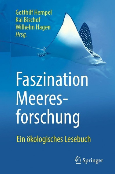 Faszination Meeresforschung