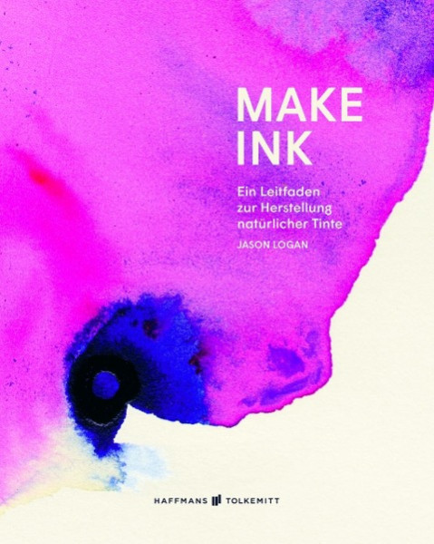 Make Ink