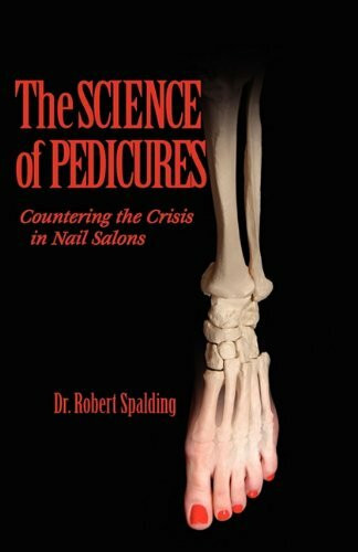 The Science of Pedicures: Countering the Crisis in Nail Salons