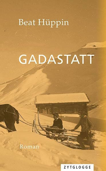 Gadastatt: Roman