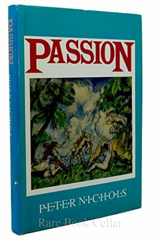 Passion play
