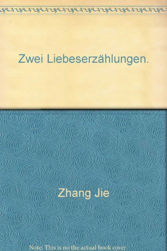 Zwei Liebes-Erzählungen