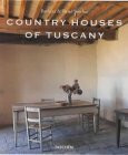 Country Houses of Tuscany (Taschen specials)