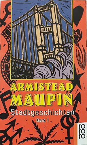 Stadtgeschichten: Band 1