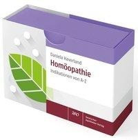 Homöopathie Indikationen von A-Z