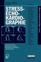 Streßechokardiographie Streßechokardiographie