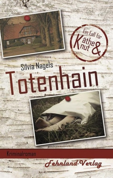 Totenhain