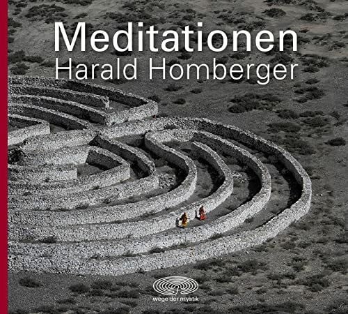 Meditationen - 2 CD's