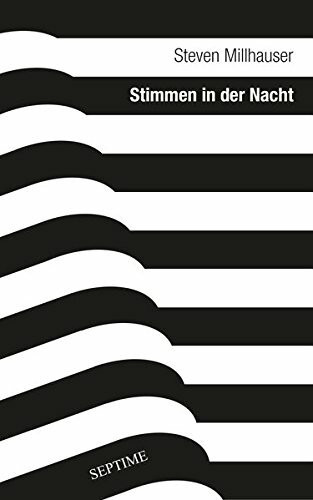 Stimmen in der Nacht