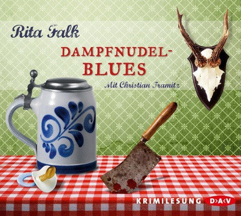 Dampfnudelblues