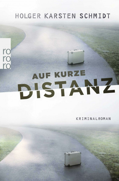 Auf kurze Distanz: Kriminalroman. Originalausgabe