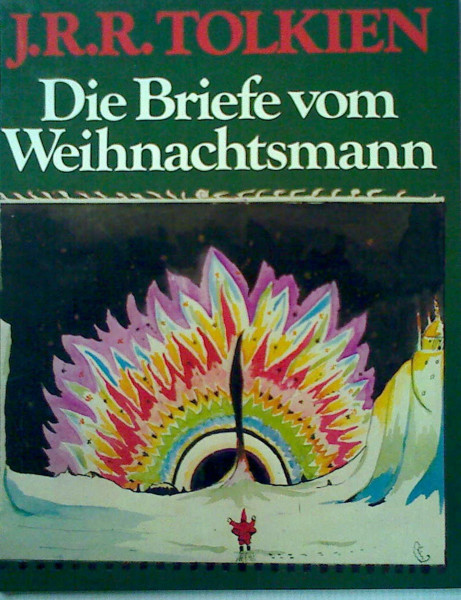 Die Briefe vom Weihnachtsmann