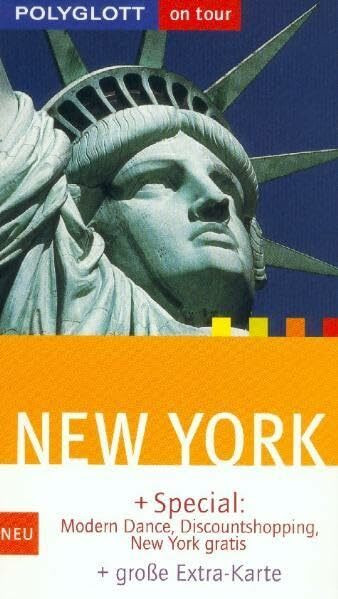 Polyglott On Tour, New York