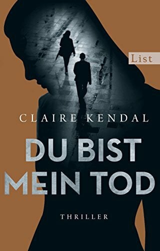 Du bist mein Tod: Thriller