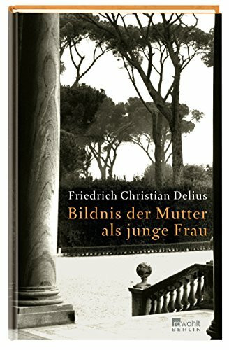 Bildnis der Mutter als junge Frau