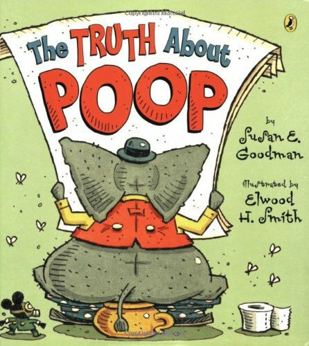 The Truth About Poop