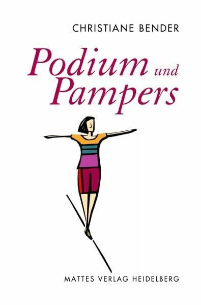 Podium und Pampers