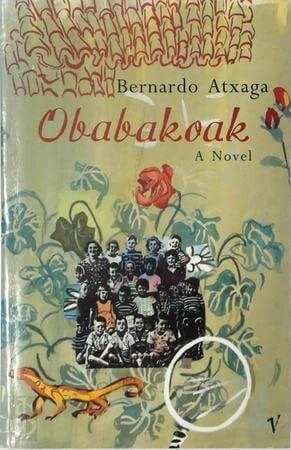 Obabakoak