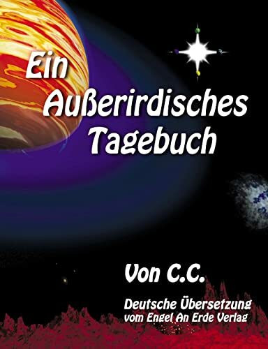 Ein Außerirdisches Tagebuch