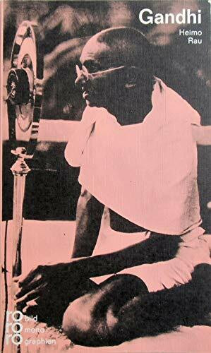 Gandhi, Mahatma