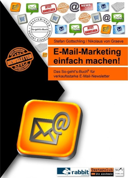 E-Mail-Marketing einfach machen!