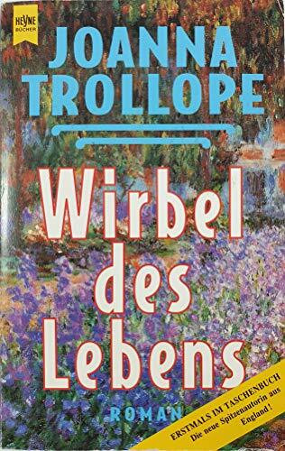 Wirbel des Lebens