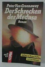 Der Schrecken der Medusa.