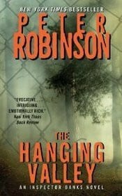 Cold is the Grave (The Inspector Banks series) [Paperback] by Robinson, Peter