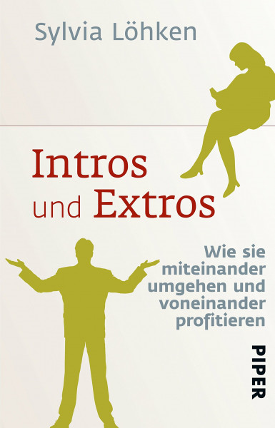 Intros und Extros: Wie sie miteinander umgehen und voneinander profitieren
