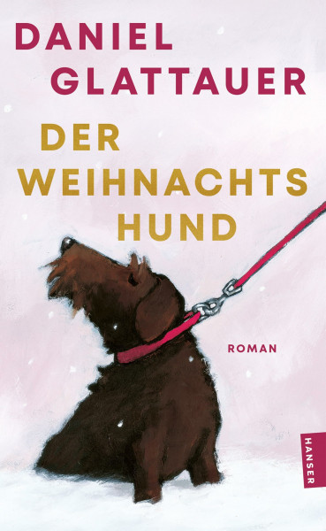 Der Weihnachtshund: Roman