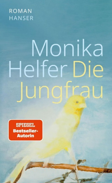 Die Jungfrau