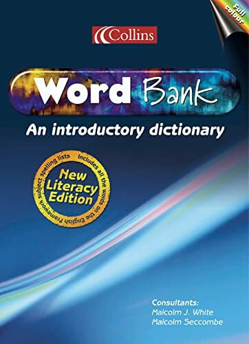 An Introductory Dictionary (Word Bank)