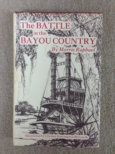 Battle in the Bayou Country