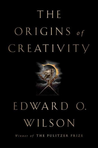 The Origins of Creativity