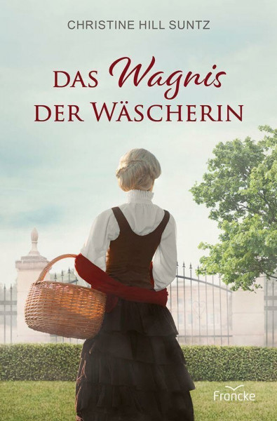 Das Wagnis der Wäscherin