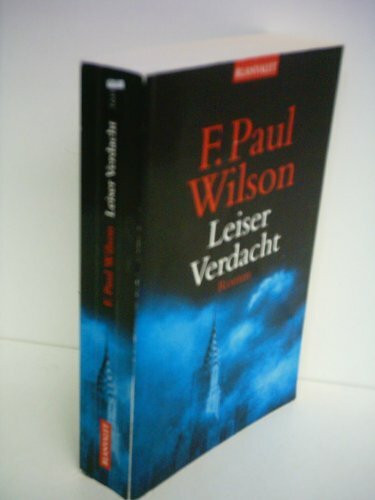 Leiser Verdacht