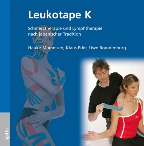 Leukotape K