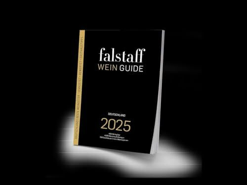 falstaff Weinguide Deutschland 2025