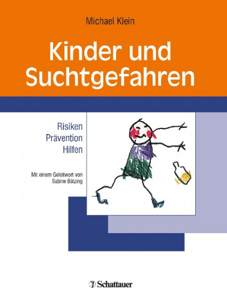 Kinder und Suchtgefahren