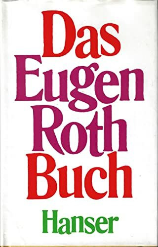 Das Eugen Roth Buch