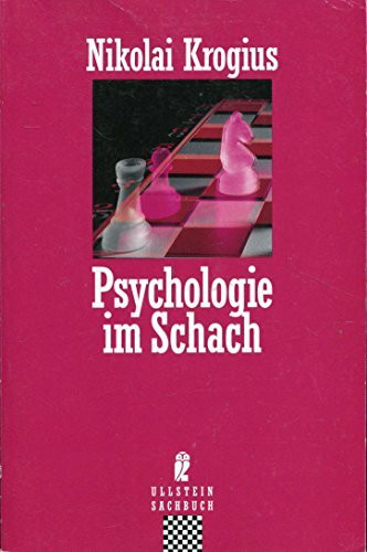 Psychologie im Schach.