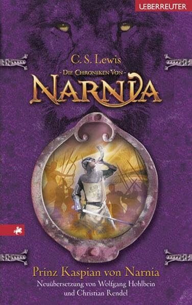 Die Chroniken von Narnia 4: Prinz Kaspian von Narnia