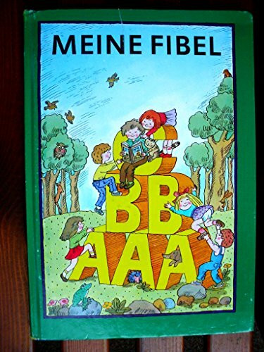 Meine Fibel